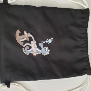 Bag Seepferdchen